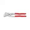 Knipex 86 03 300 Düz Çene Ayarlı Pense