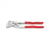 Knipex 86 03 300 Düz Çene Ayarlı Pense