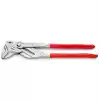 Knipex 86 03 400 Düz Çene Ayarlı Pense