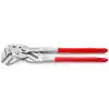 Knipex 86 03 400 Düz Çene Ayarlı Pense