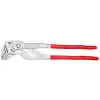 Knipex 86 03 400 Düz Çene Ayarlı Pense