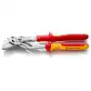 Knipex 86 06 250 Ayarlı Fort Pense