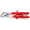Knipex 86 07 250 Ayarlı İzoleli Fort Pense