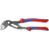 Knipex 87 02 180 Cobra Hightech Fort Pense 180 mm