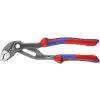 Knipex 87 02 180 Cobra Hightech Fort Pense 180 mm