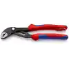Knipex 87 02 180 T Cobra Hightech Fort Pense 180 mm