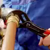 Knipex 87 02 180 T Cobra Hightech Fort Pense 180 mm
