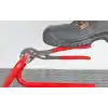Knipex 87 05 250 Cobra Hightech Fort Pense 180 mm