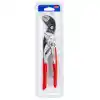 Knipex 87 26 250 T Ayarlı Fort Pense Cobra VDE İzoleli