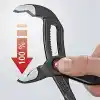Knipex 87 26 250 T Ayarlı Fort Pense Cobra VDE İzoleli