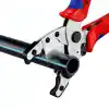 Knipex 90 25 20 Boru Kesme Makası Ø 26 mm