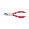Knipex 91 51 160 Cam Kırma Pensesi
