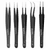 Knipex 92 00 01 ESD Üniversal Cımbız Seti