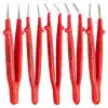 Knipex 92 00 04 İzoleli Evrensel Cımbız Seti 5 Parça