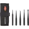 Knipex 92 00 05 ESD Plastik Cımbız Seti 5 Parça