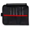 Knipex 92 00 05 ESD Plastik Cımbız Seti 5 Parça