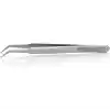 Knipex 92 01 01 SMD Hassas Pozisyonlama Cımbızı 45° Açılı