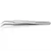 Knipex 92 01 01 SMD Hassas Pozisyonlama Cımbızı 45° Açılı