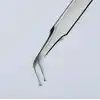 Knipex 92 01 01 SMD Hassas Pozisyonlama Cımbızı 45° Açılı