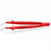 Knipex 92 37 64 İzoleli Cımbız