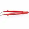 Knipex 92 47 01 VDE Üniversal İzoleli Cımbız 142 mm