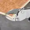 Knipex 94 55 200 Örs Tipi Makas