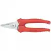 Knipex 95 05 140 Kombine Makas