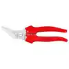 Knipex 95 05 185 Kombine Makası