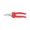 Knipex 95 05 190 Kombine Makas