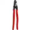 Knipex 95 11 225 StepCut XL Kademeli Kesimli Kablo Makası