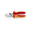 Knipex 95 16 200 Kablo Makası