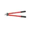 Knipex 95 27 600 Büyük Boy VDE Kablo Makası