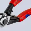 Knipex 95 62 190 Çelik Tel Makası