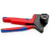 Knipex 97 43 66 EVO Sıkma Pensesi