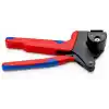 Knipex 97 43 66 EVO Sıkma Pensesi