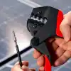 Knipex 97 43 66 EVO Sıkma Pensesi