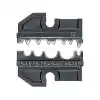 Knipex 97 49 14 - 97 43 200A için Sıkma Pensesi Çenesi