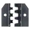 Knipex 97 49 66 MC4 & MC4 Evo 2 Kontak Sıkıştırma Kalıbı