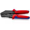 Knipex 97 52 20 Pabuç Sıkma Pensesi Kısa Tasarım