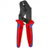 Knipex 97 52 20 Pabuç Sıkma Pensesi Kısa Tasarım