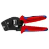 Knipex 97 53 08 Kablo Yüksekleri için Kendiliğinden Ayarlanan Sıkma Pensesi