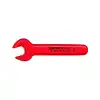 Knipex 98 00 18 VDE 18 mm İzoleli Tek Ağız Anahtar