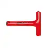 Knipex 98 04 13 13mm T Kol Lokma Anahtarı