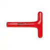 Knipex 98 05 17 17 mm T Kol Lokma Anahtarı