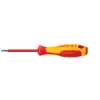 Knipex 98 13 20 2x75mm VDE İzoleli Alyan Uçlu Anahtar Tornavida