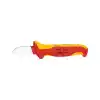 Knipex 98 52 180mm Kablo Bıçağı