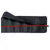 Knipex 98 99 13 LE Rulo Alet Çantası 15 Cepli
