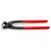 Knipex 99 01 250 SB Betoncu Kerpeteni