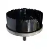 Knisaw KS51595 Delik Testere Seti 5li