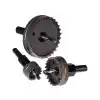 Knisaw KS53203 Hss Delik Testere 20mm